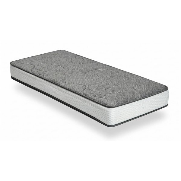 Materasso rigido/semirigido in schiuma 90x200 cm Zen Comfort – Bonami Selection