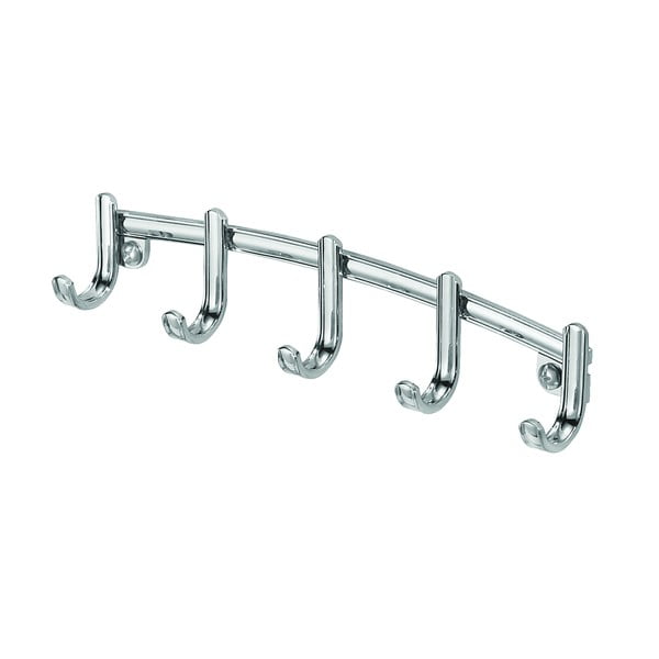 Portachiavi in metallo , 21,5 x 4,6 cm York Lyra - iDesign-image-1