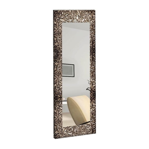 Specchio da parete Orient, 40 x 120 cm - Oyo Concept