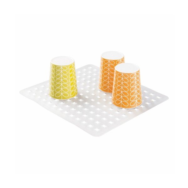 Tappetino per lavabo Euro Mat Regular - iDesign