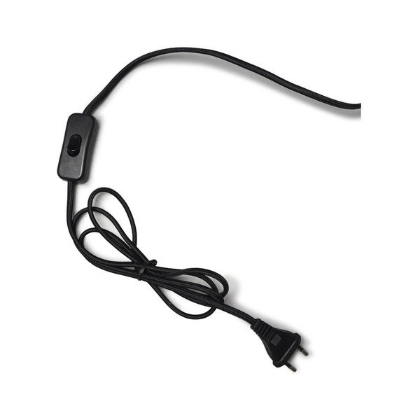 Lampada da tavolo nera Paris - Citylights-image-4