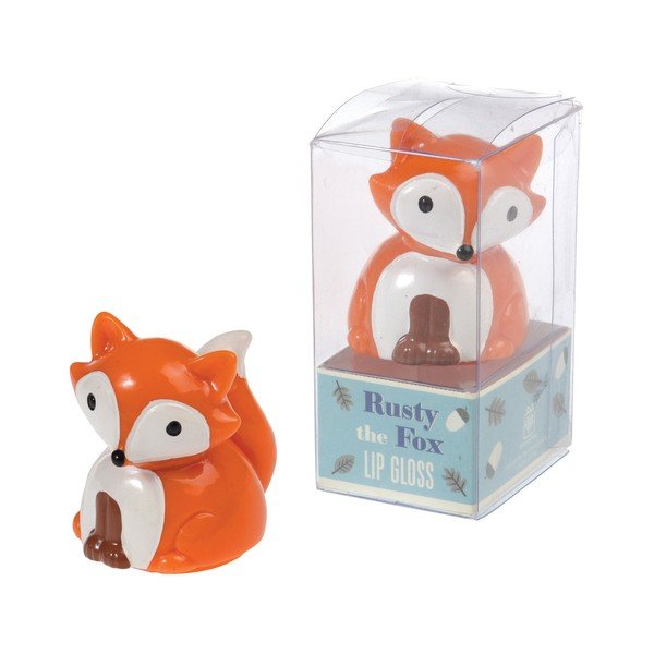 Balsamo per labbra di volpe Rusty the Fox - Rex London-image-2