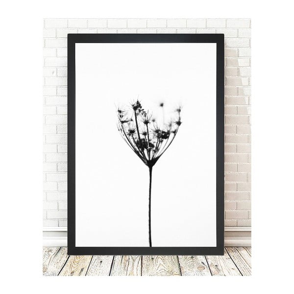 Dipinto 23x28 cm Misty Splendor – Vavien Artwork-image-1