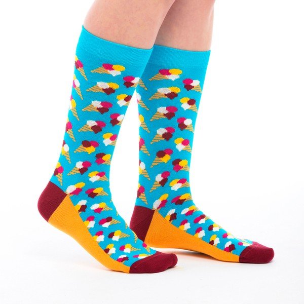 Calze Gelato, taglia 36 - 40 - Ballonet Socks-image-1