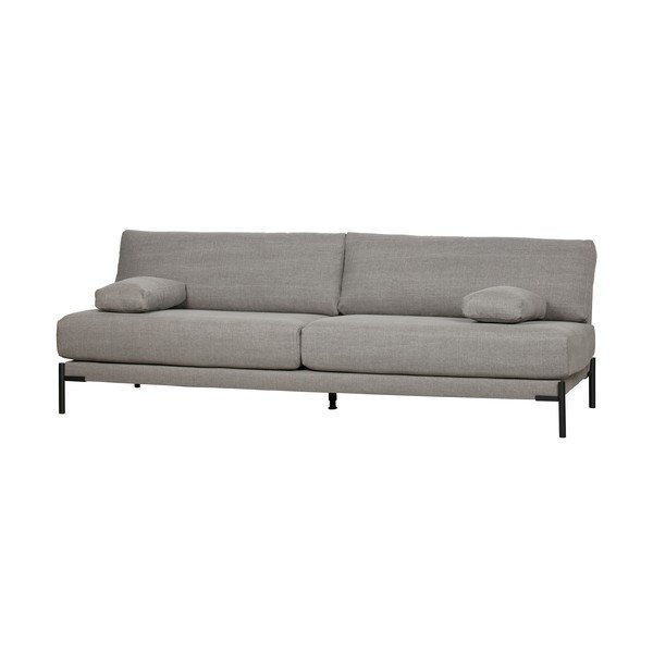 Divano grigio , 242 cm Sleeve - vtwonen
