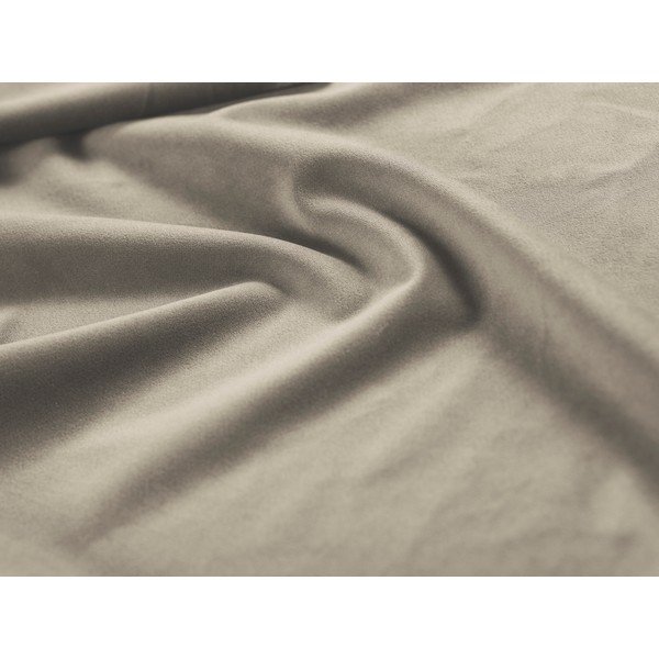 Divano letto a tre posti beige Marigold - Mazzini Sofas-image-1