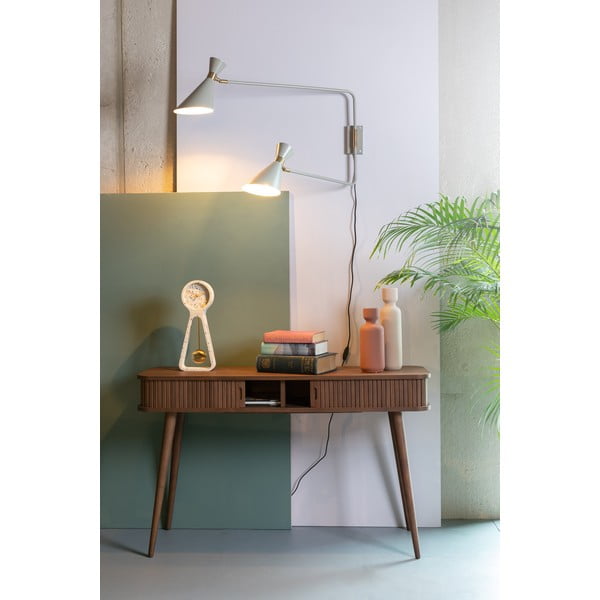 Consolle marrone, lunghezza 120 cm Barbier - Zuiver-image-1