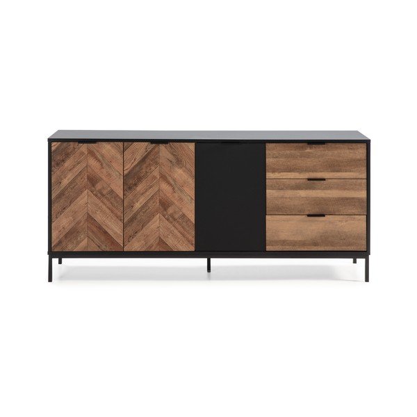 Cassettiera , larghezza 180 cm Quebec - Marckeric