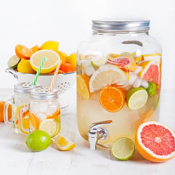 Contenitore per bevande 4 l Kohoutek - Orion-image-3