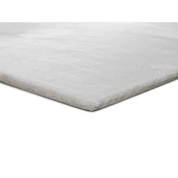 Tappeto bianco , 160 x 230 cm Berna Liso - Universal-image-2