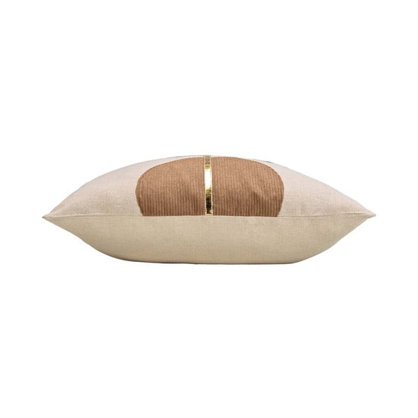 Cuscino decorativo 45x45 cm Spyro – douceur d'intérieur-image-2