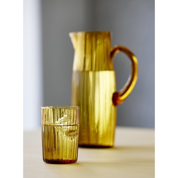 Set di bicchieri 4 pz 280 ml Kusintha – Bitz-image-1