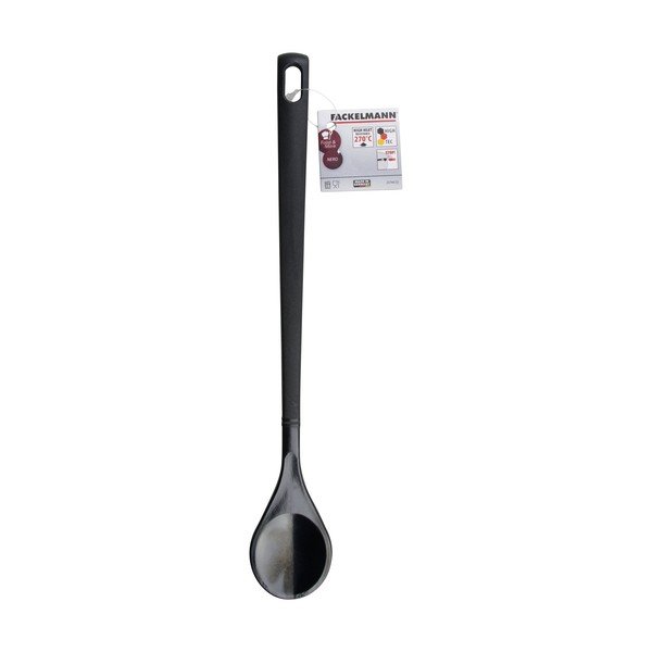 Pentola nera Nero - Fackelmann-image-1