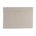 Tovagliette di stoffa in set da 4 35x50 cm Indi - Ego Dekor