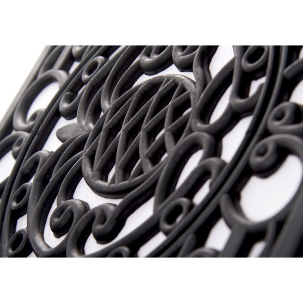 Tappetino in plastica 75x45 cm Optik - Hanse Home-image-3