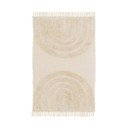 Tappeto color crema 120x180 cm - Casa Selección