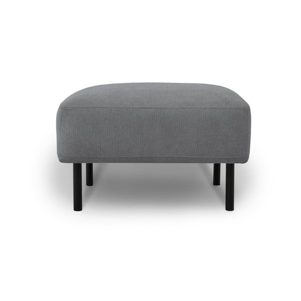 Pouf grigio scuro Hero - Scandic