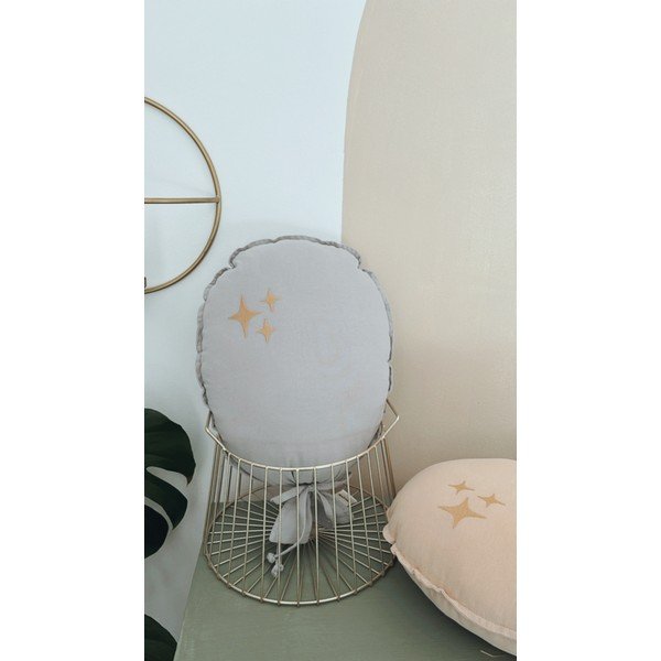 Cuscino per bambini Stars - Malomi Kids-image-2