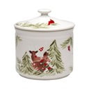 Barattolo per caramelle in gres Deer Friends - Casafina