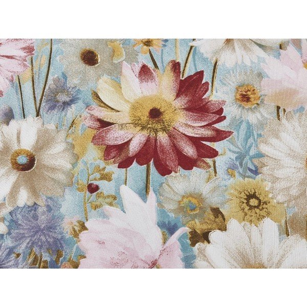 Set copripiumino e federa in microsatinato per letto singolo 3 pezzi 140x200 cm Rachel – My House-image-2