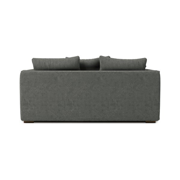 Divano grigio 175 cm Comfy - Scandic-image-2