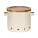 Scatola di metallo per alimenti/patate Aria - Wenko