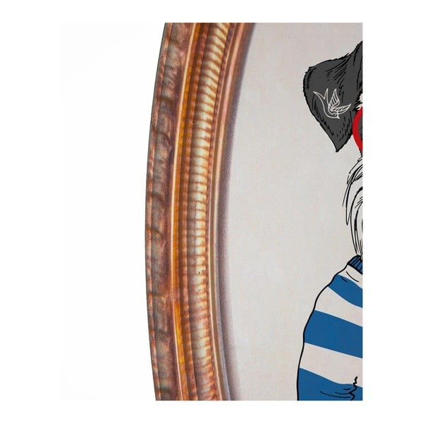 Immagine ovale Hello Sailor - Really Nice Things-image-1