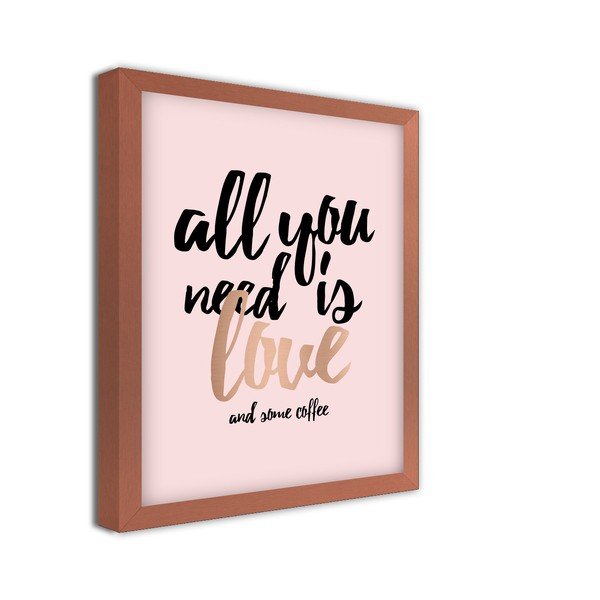 Immagine All You Need, 24 x 30 cm - Styler-image-1