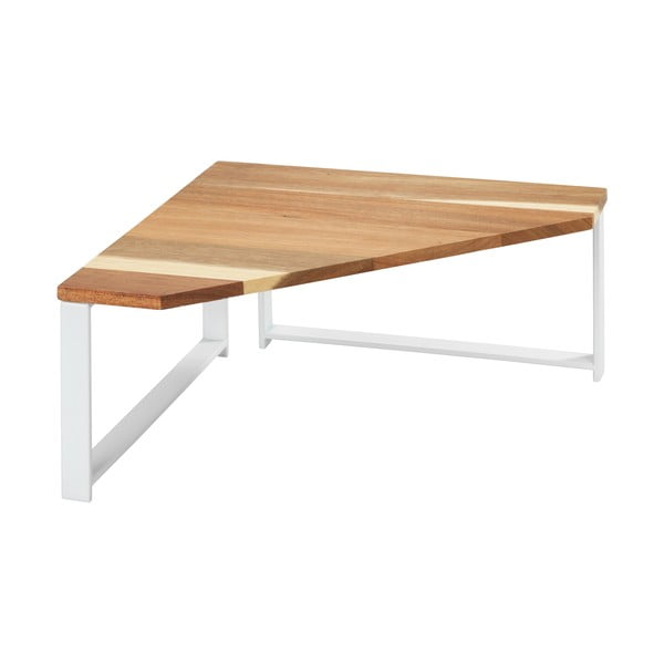 Ripiano aggiuntivo in legno Louisa - Wenko-image-3