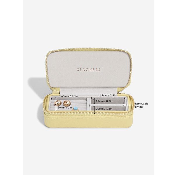 Scatola per gioielli Travel - Stackers-image-1