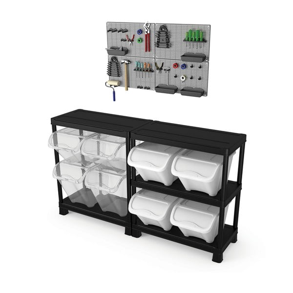 Organizzatore del workshop - Keter-image-4