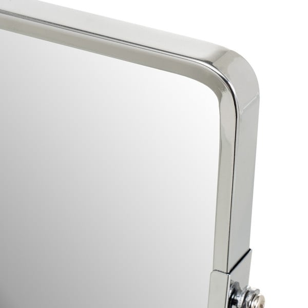 Specchio per make-up con ingrandimento (2x) 16x23 cm – Casa Selección-image-1