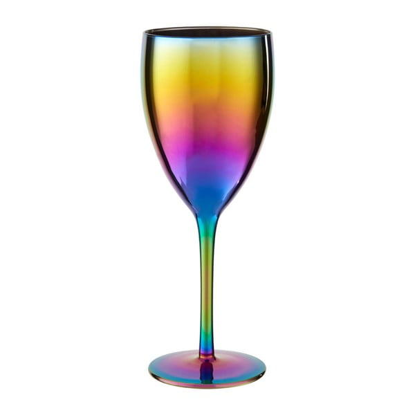 Bicchieri da vino in set da 4 473 ml Aurora - Premier Housewares