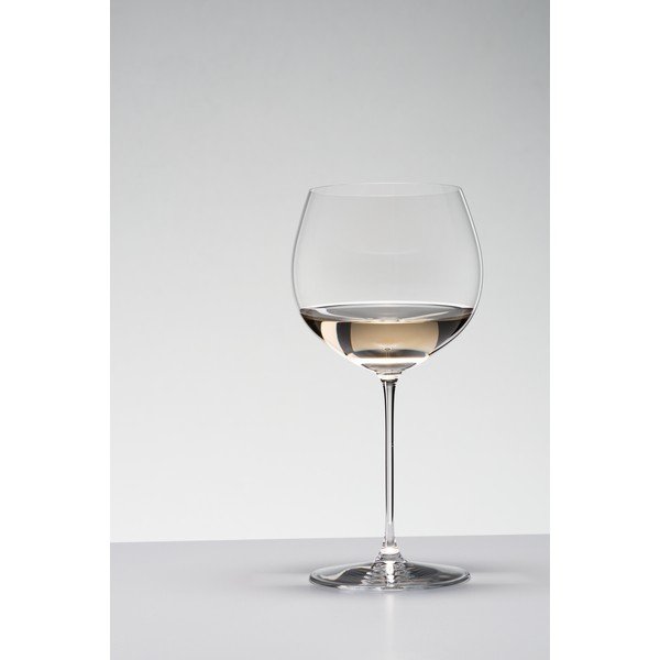 Set di 2 bicchieri da vino , 620 ml Veritas Oaked Chardonnay - Riedel-image-3