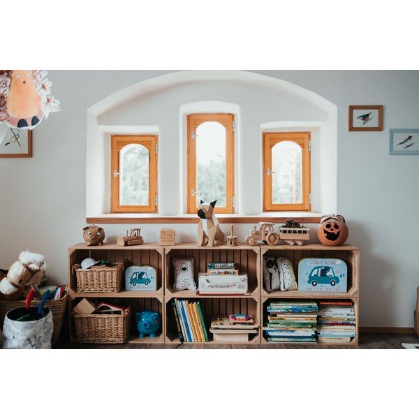 Set creativo per piegare la carta Bulldog - Papertime-image-4