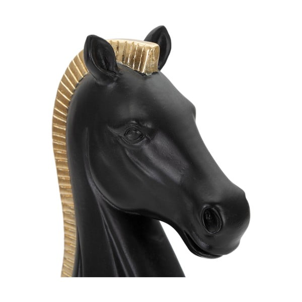 Statua in poliresina 19 cm Horse - Mauro Ferretti-image-4