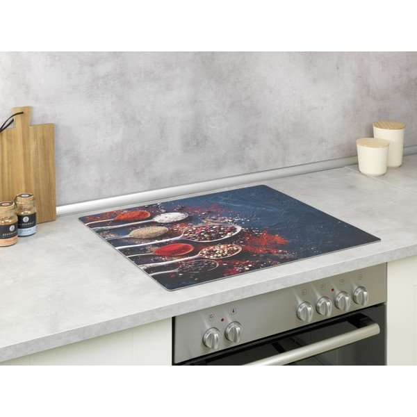 Copri fornelli in PVC 60x52 cm Pikant – Wenko-image-1