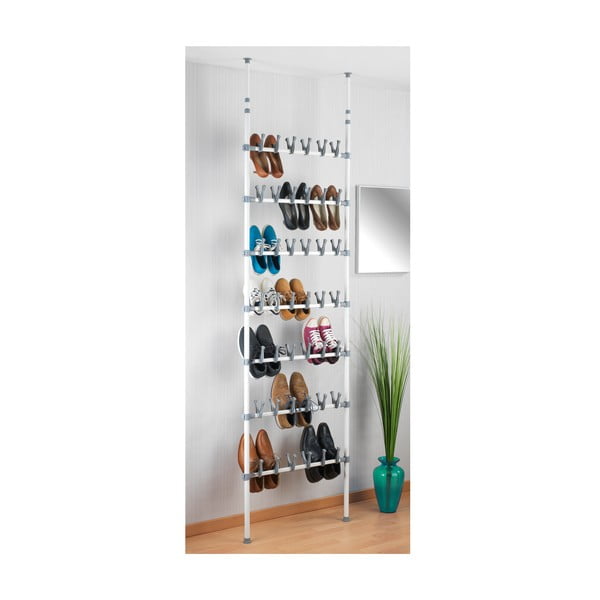 Scarpiera telescopica Atlas - Wenko-image-2