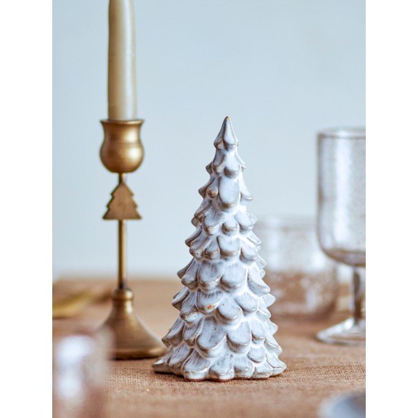 Statuetta di Natale Auden - Bloomingville-image-1