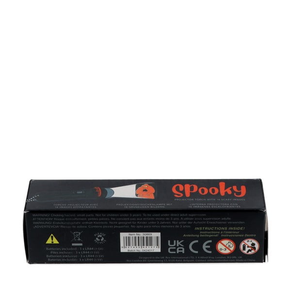 Caleidoscopio Spooky – Rex London-image-2