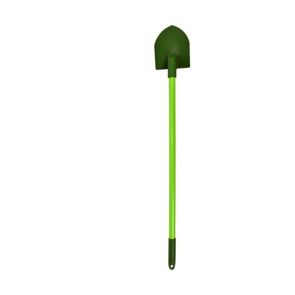 Pala per bambini verde, altezza 70 cm - Esschert Design