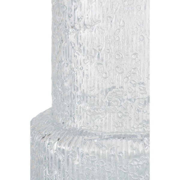 Vaso fatto a mano (altezza totale 29 cm) Cristy – Ellos Home-image-3