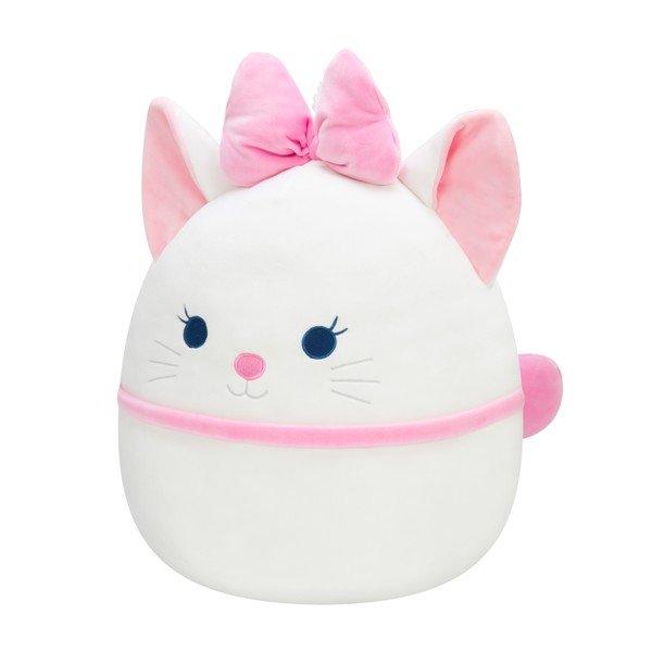 Peluche Disney Marie - SQUISHMALLOWS-image-1