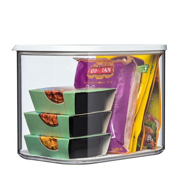 Scatola per alimenti Modula White - Mepal-image-3