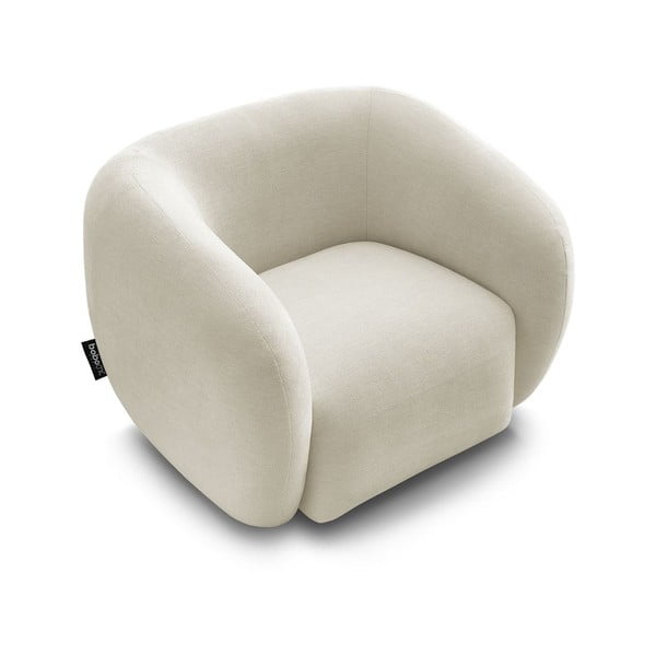 Poltrona beige Celine – Bobochic Paris-image-4