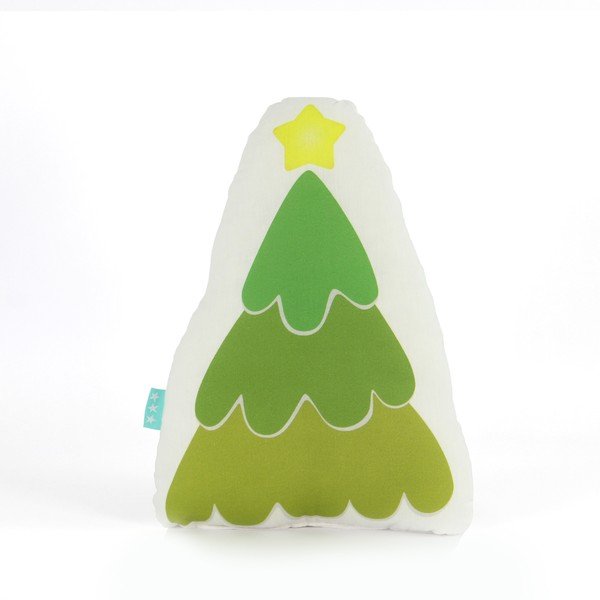 Polštářek Tree, 40x30 cm