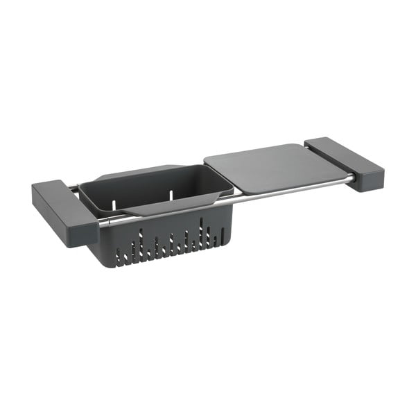 Ripiano regolabile per il lavello Caddy Cami - Wenko