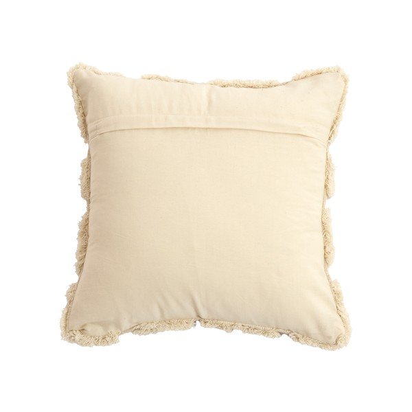 Cuscino decorativo in cotone 45x45 cm Fasano – Light & Living-image-1