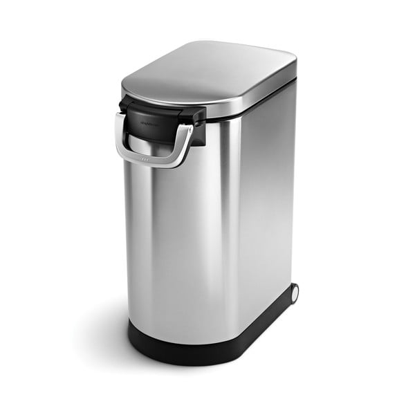 Cassetta per pellet 30 l - simplehuman