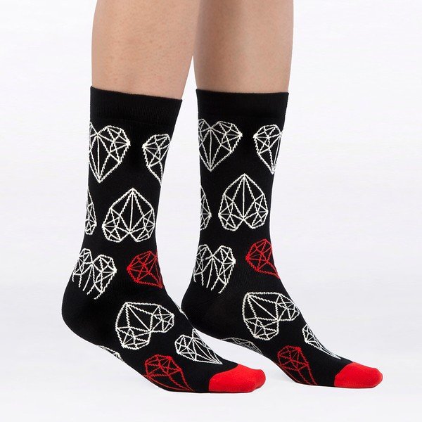 Calzini Dear You, taglia 41 - 46 - Ballonet Socks-image-1